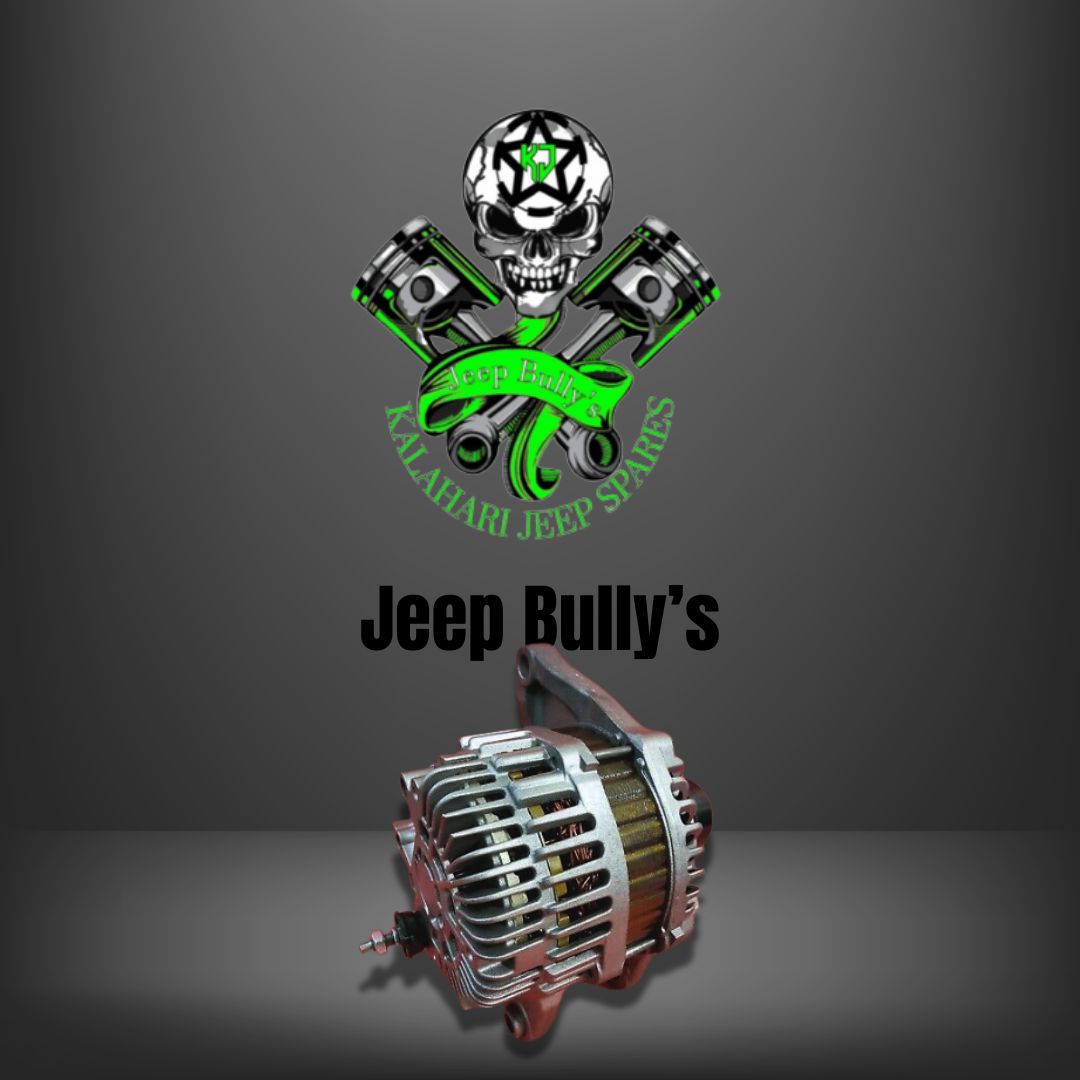 2.4 Jeep Patriot Alternator - Private Seller 2.4 Jeep Patriot Alternator - Private Seller