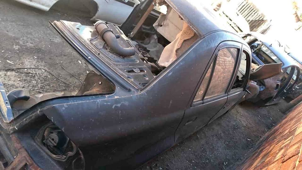 Geely ck Stripping For Spares @ JJ's Automotive Supplies - Private Seller Geely ck Stripping For Spares @ JJ's Automotive Supplies - Private Seller