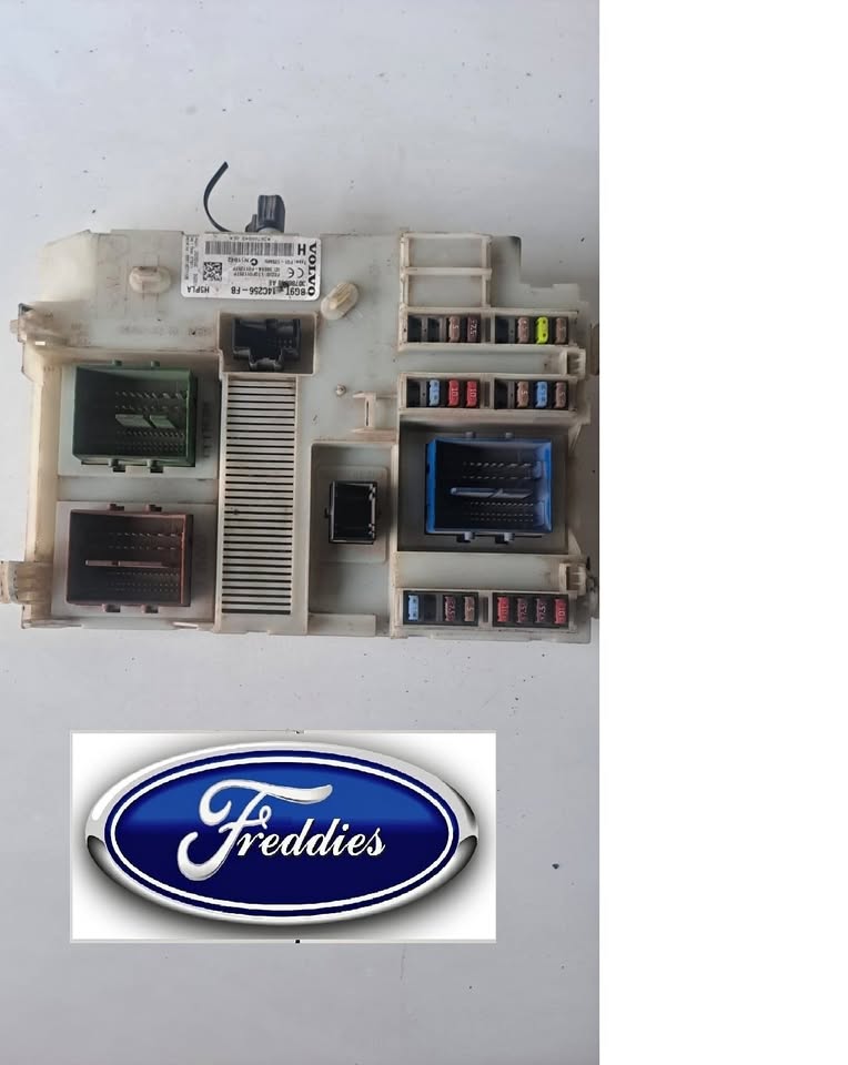 Volvo Body Control Module!! - Private Seller Volvo Body Control Module!! - Private Seller