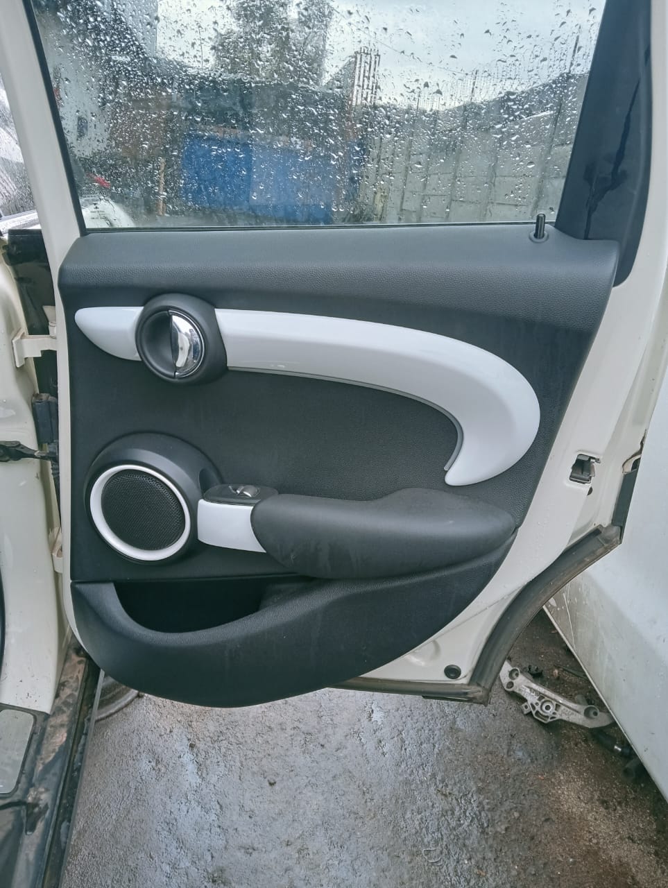 Mini Cooper F55 2015 Inner Door Panels For Sale - Private Seller Mini Cooper F55 2015 Inner Door Panels For Sale - Private Seller