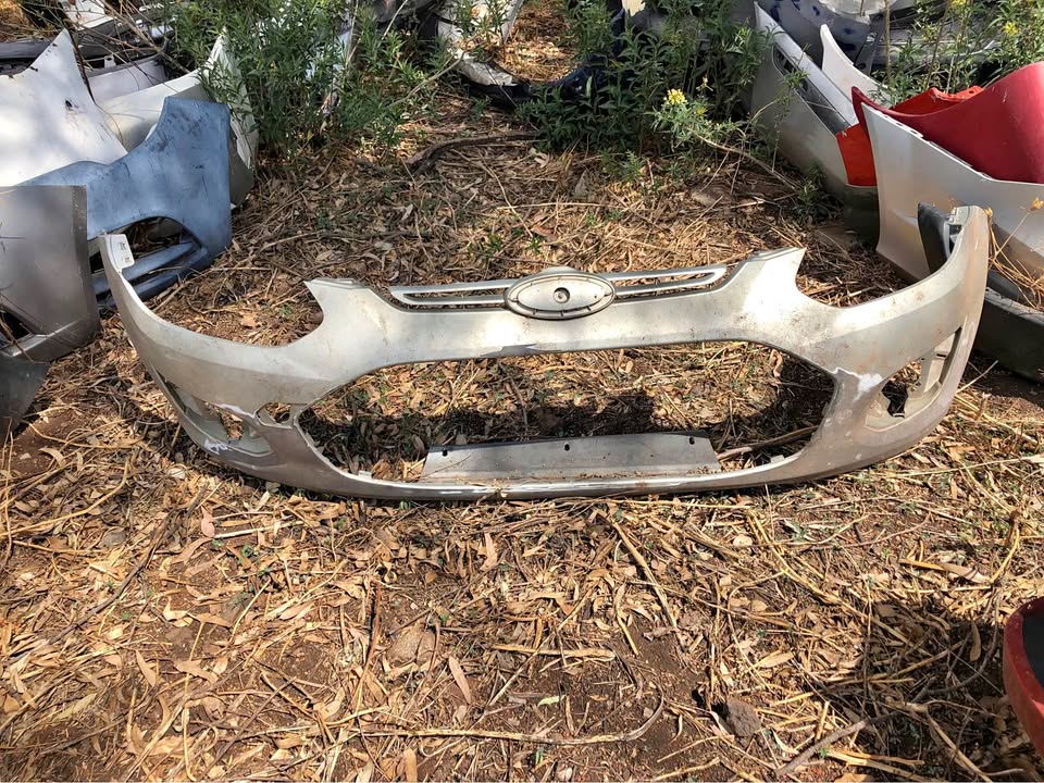 Ford Figo front bumper - Private Seller Ford Figo front bumper - Private Seller