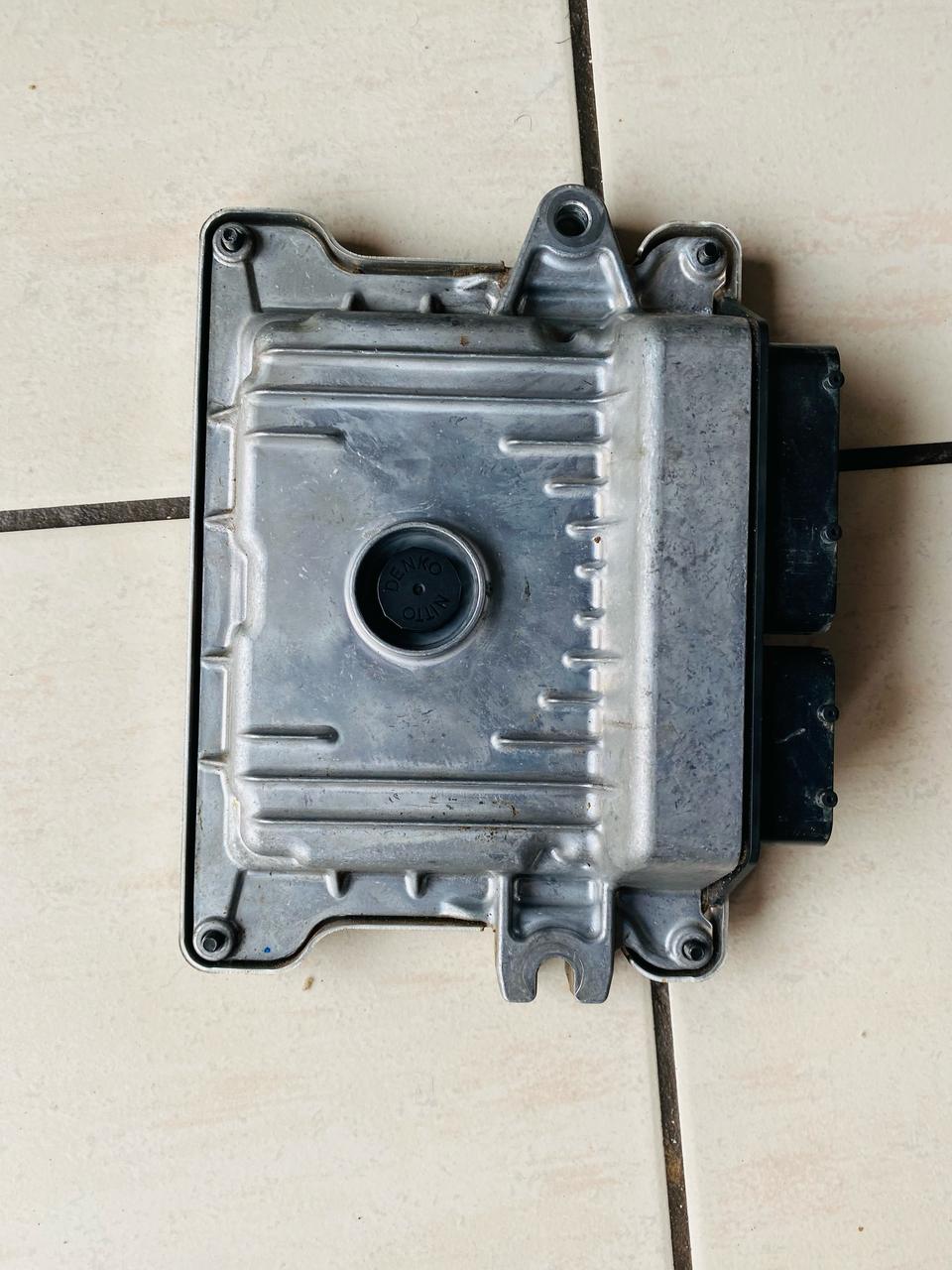 Honda brv petrol ECU computer for sale - Private Seller Honda brv petrol ECU computer for sale - Private Seller