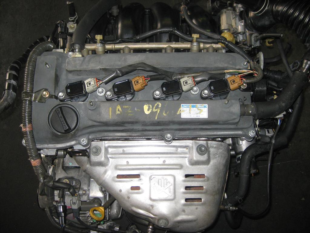 TOYOTA RAV 4 Engine for sale - Private Seller