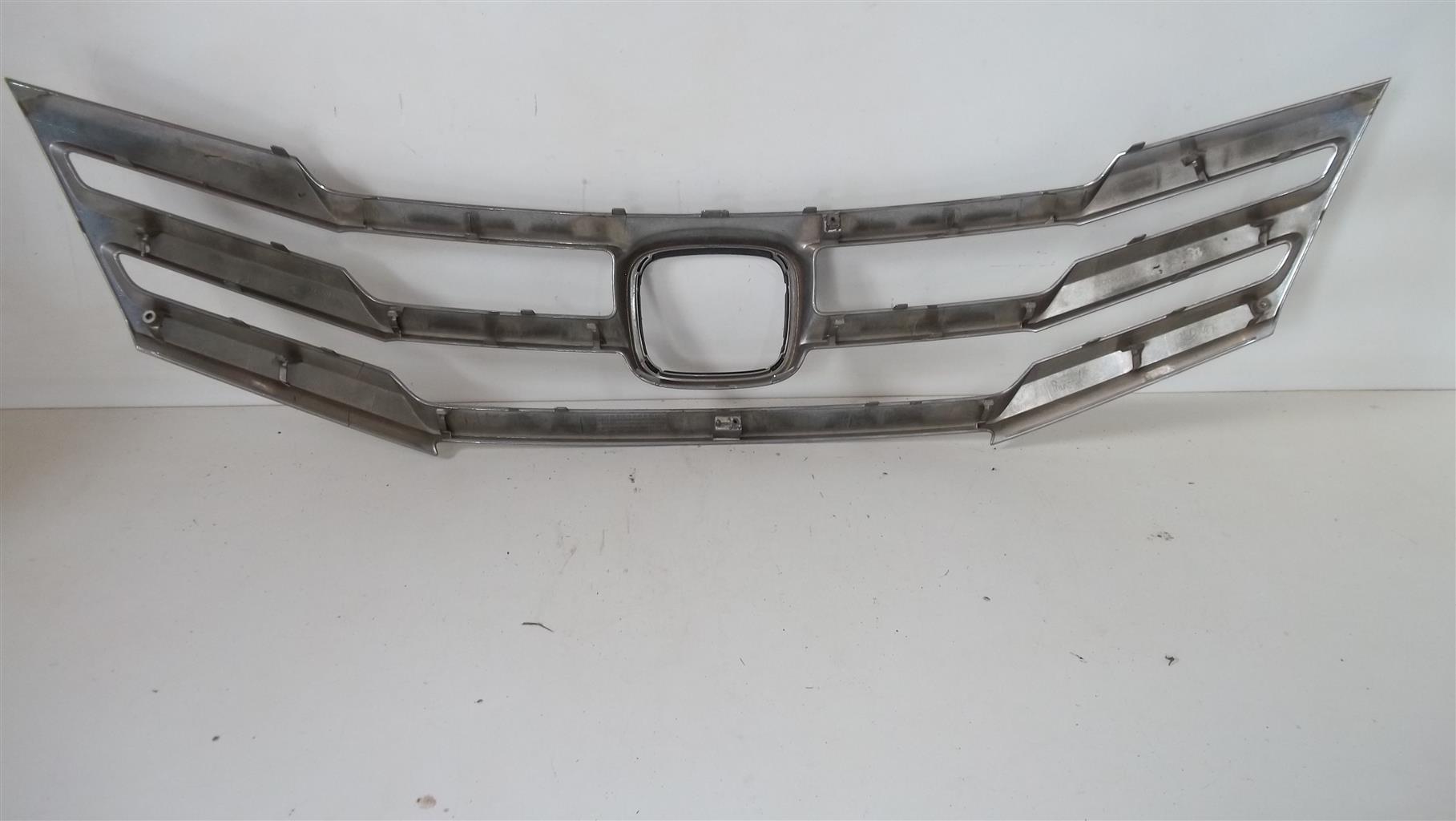 Honda Ballade/City grille - Private Seller Honda Ballade/City grille - Private Seller