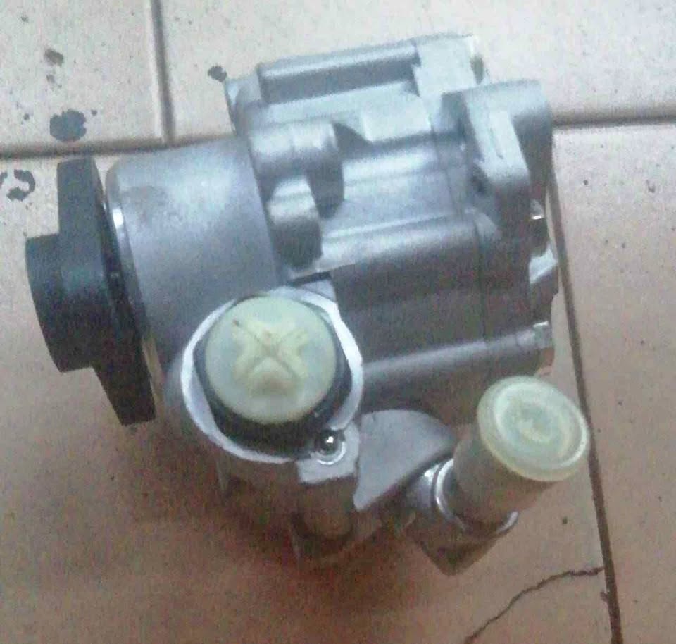 BMW E53 3.0 /E90 Power steering pump
