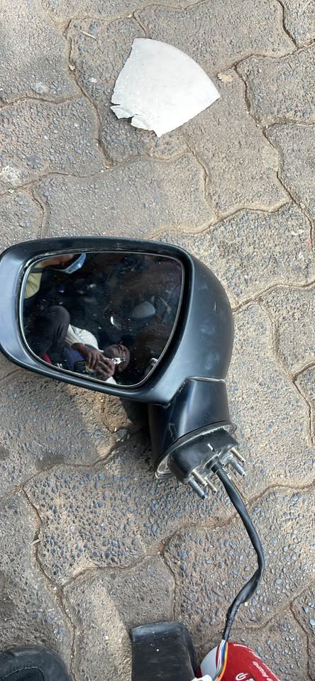 Toyota Starlet side mirror - Private Seller Toyota Starlet side mirror - Private Seller