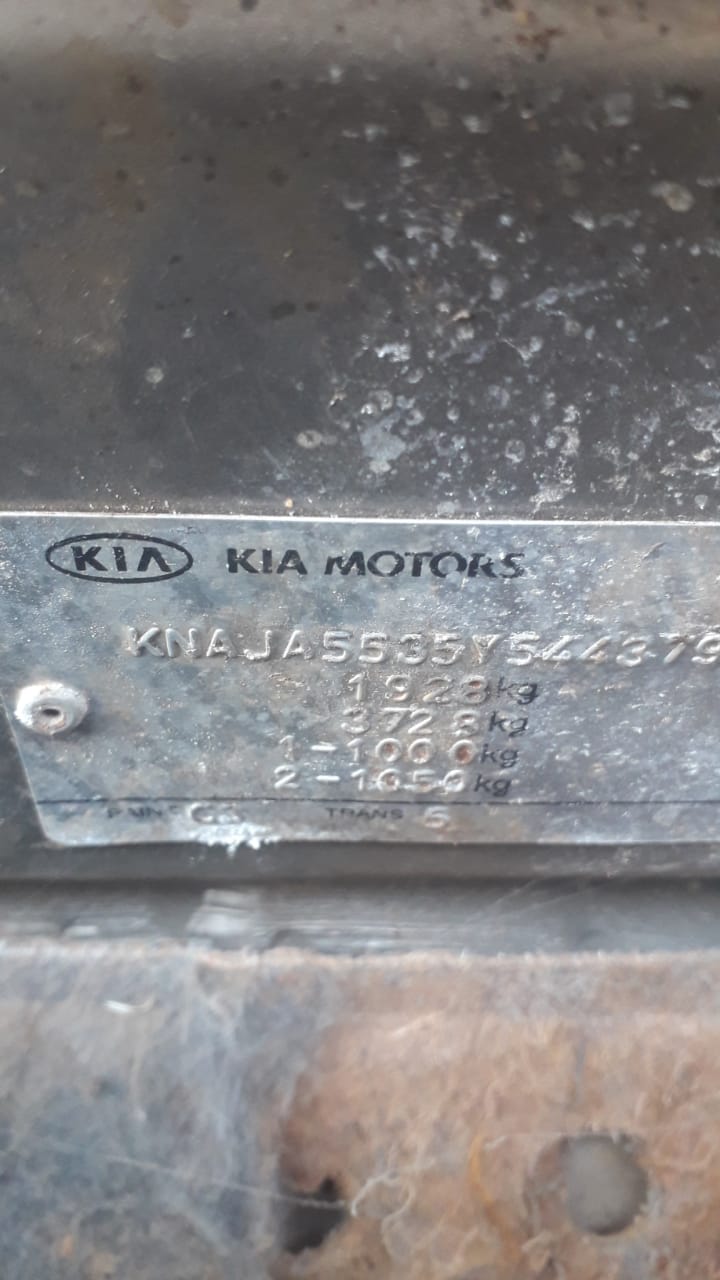 Used parts for sale for Kia sportage - Private Seller Used parts for sale for Kia sportage - Private Seller
