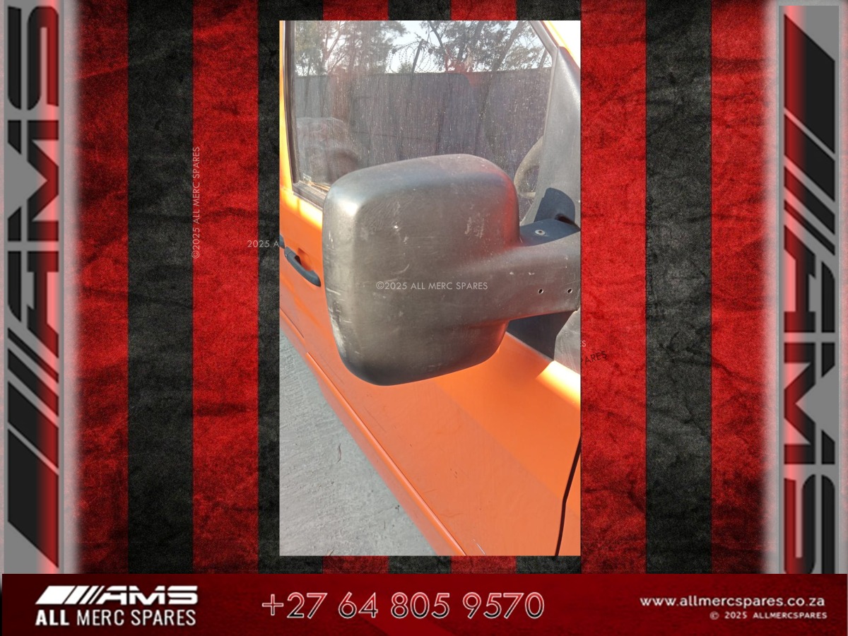 Used Mercedes Vito 112 Door Mirrors – For Sale - Private Seller Used Mercedes Vito 112 Door Mirrors – For Sale - Private Seller
