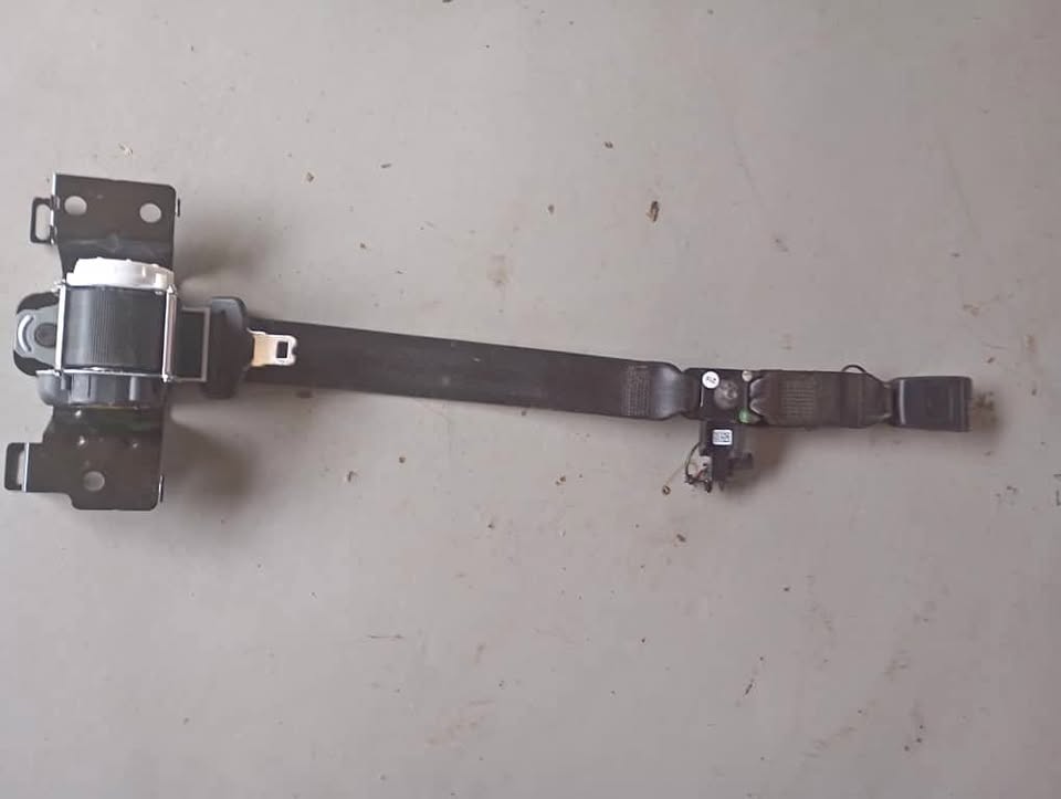 2023 FORD RANGER T9 SEATBELTS - Private Seller 2023 FORD RANGER T9 SEATBELTS - Private Seller
