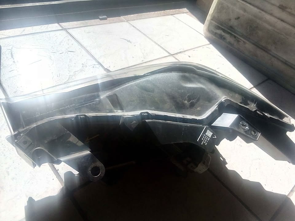 Mazda CX-5 headlight - Private Seller