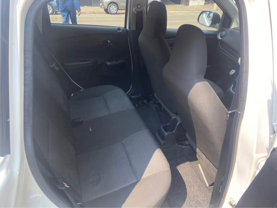 2021 Datsun GO 1.2 Manual