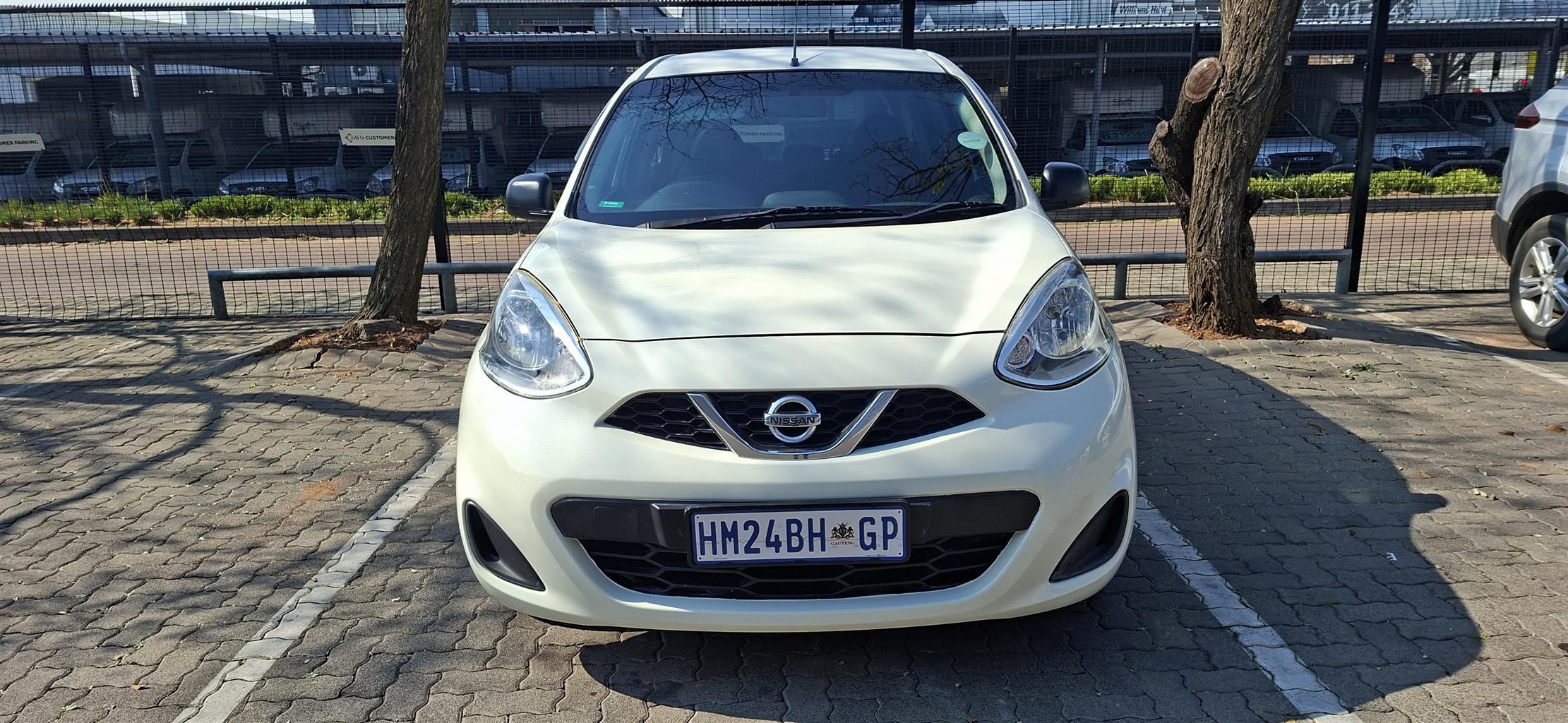 Used 2018 Nissan Micra 1.2 Visia+ - Private Seller Used 2018 Nissan Micra 1.2 Visia+ - Private Seller