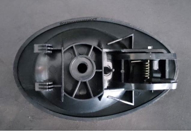 Chev Spark 2 New L/F Inner Door Handle - Private Seller Chev Spark 2 New L/F Inner Door Handle - Private Seller