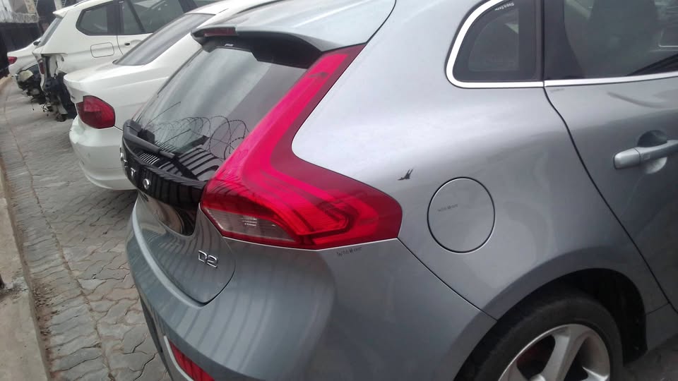 Volvo V40 D3 1.6l 2014 Stripping For Spares! Engine And Manual Gearbox Available! - Private Seller Volvo V40 D3 1.6l 2014 Stripping For Spares! Engine And Manual Gearbox Available! - Private Seller