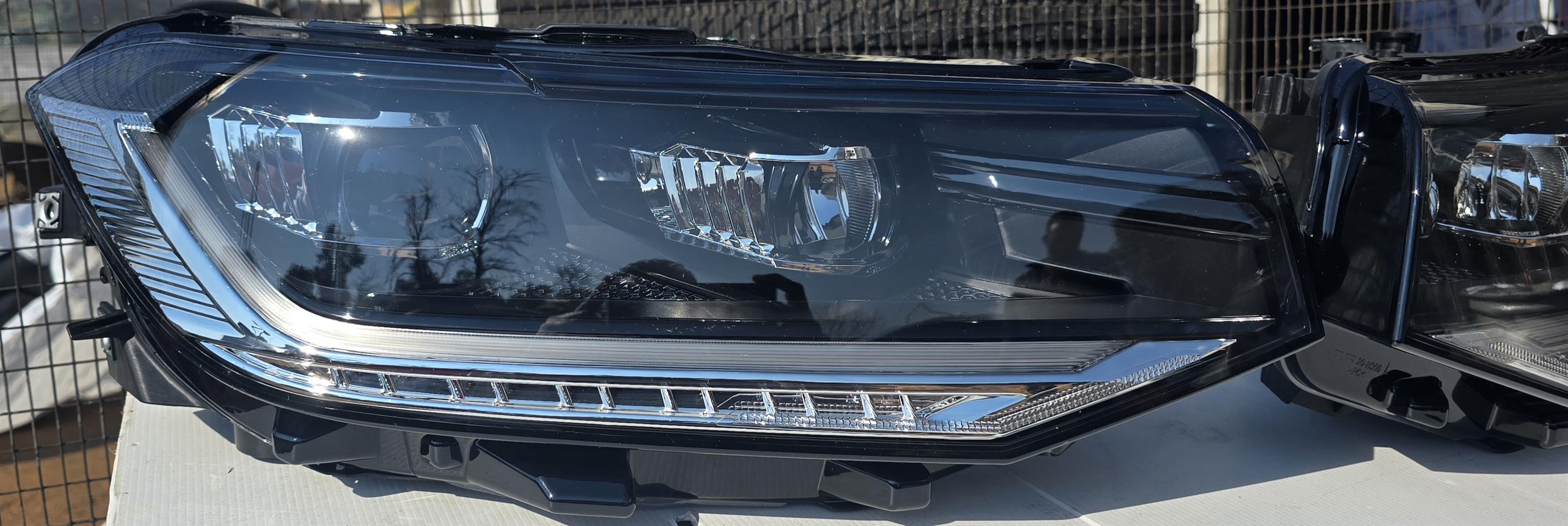 New stock arrivals vw t cross led head lamps suitable replacement 2GN941774B 2 - Private Seller New stock arrivals vw t cross led head lamps suitable replacement 2GN941774B 2 - Private Seller