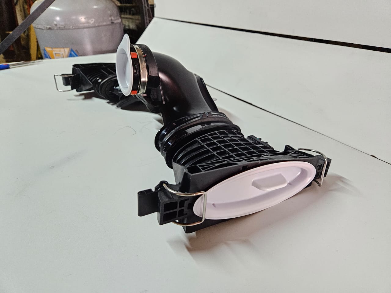 New Airflow Pipe M642 - High-Quality Replacement - Private Seller