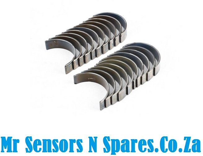 BMW M20 M50 M60 79- Big End Bearings - Private Seller BMW M20 M50 M60 79- Big End Bearings - Private Seller