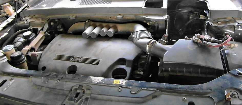 Land Rover Freelander 2 TD4 Engine for sale | AUTO EZI - Private Seller