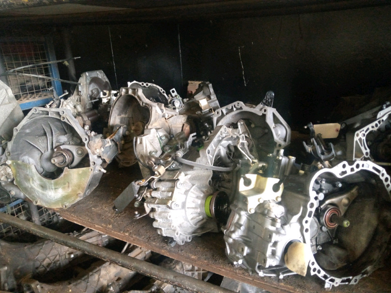 Gearboxes for Sale (Hot Deals)