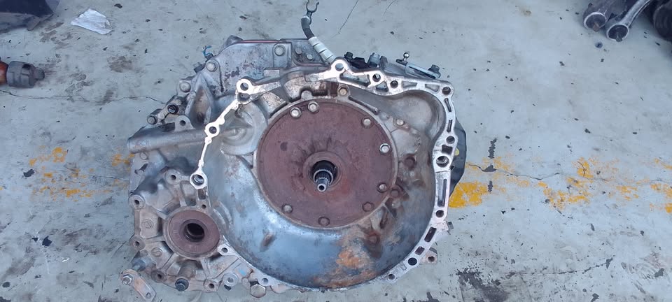 Volvo S40 T5 55-51SN Automatic Gearbox For Sale! - Private Seller Volvo S40 T5 55-51SN Automatic Gearbox For Sale! - Private Seller