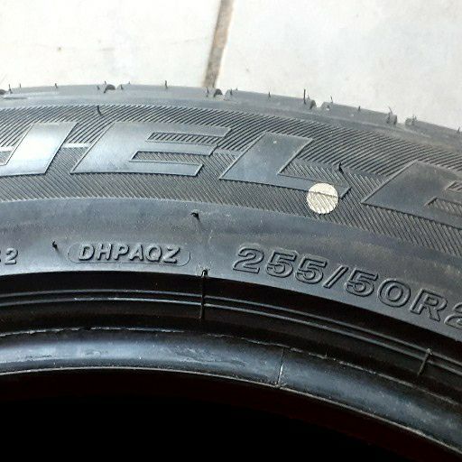 Bridgestone dueler H/P - Private Seller