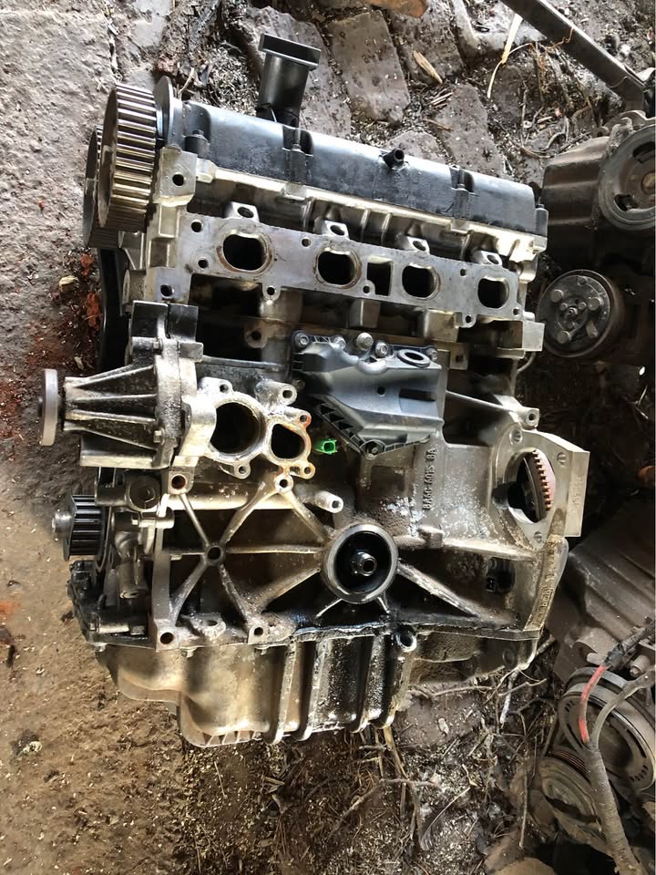 Ford Figo 1.4 Engine Parts for Sale - Private Seller Ford Figo 1.4 Engine Parts for Sale - Private Seller