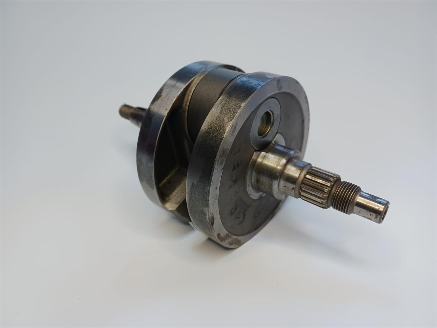 CRANKSHAFTS FOR OFFROAD/MX/ATV FOR SALE