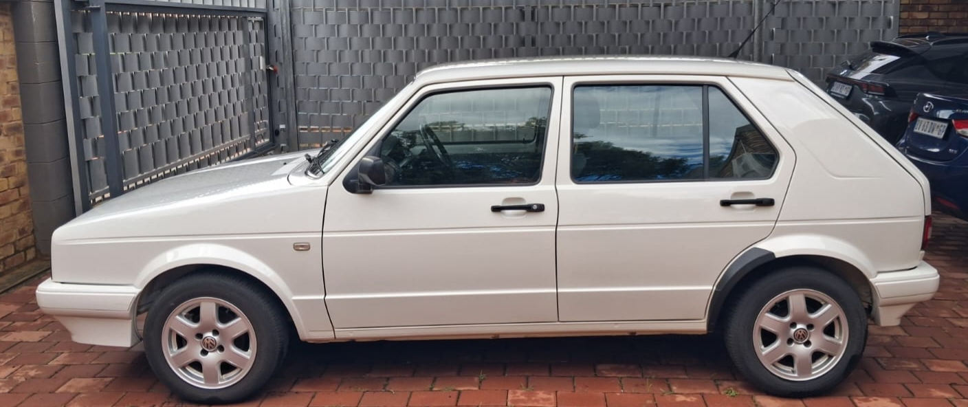 Used 2008 Volkswagen Citi Sport 1.4i - Private Seller