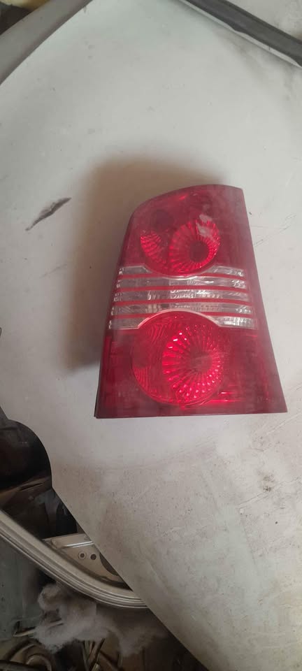 Hyundai Atos tail light Rear right - Private Seller Hyundai Atos tail light Rear right - Private Seller