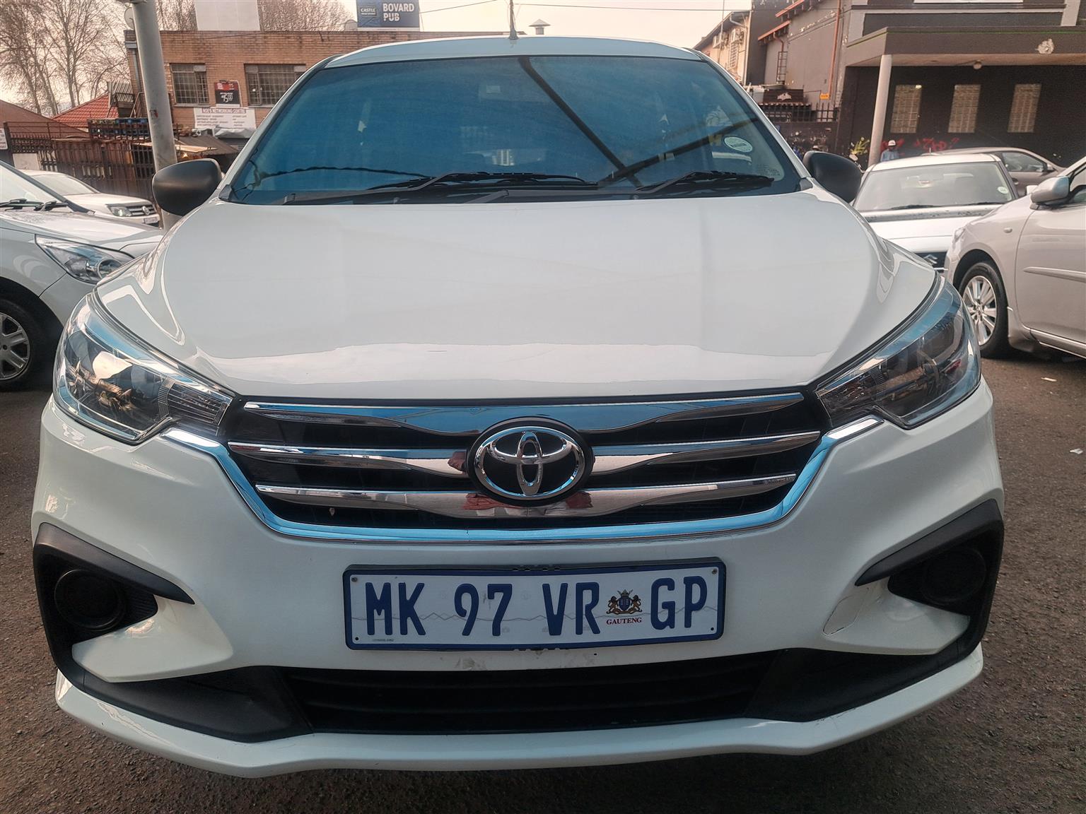 Used 2019 Suzuki Ertiga 1.5 GL - Private Seller Used 2019 Suzuki Ertiga 1.5 GL - Private Seller