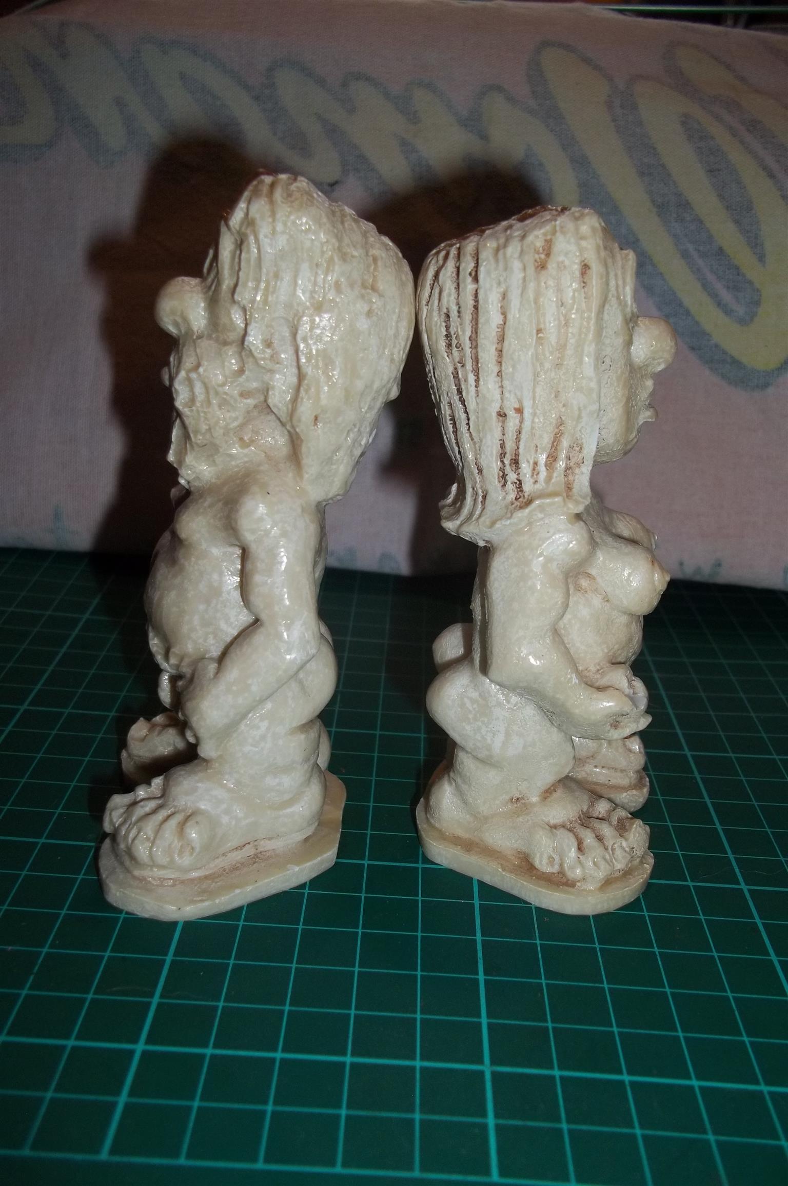 Vintage Figurines