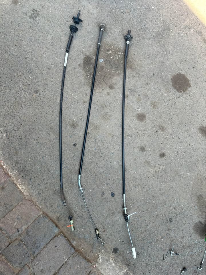 VW Citi golf Clutch Cable For sale - Private Seller
