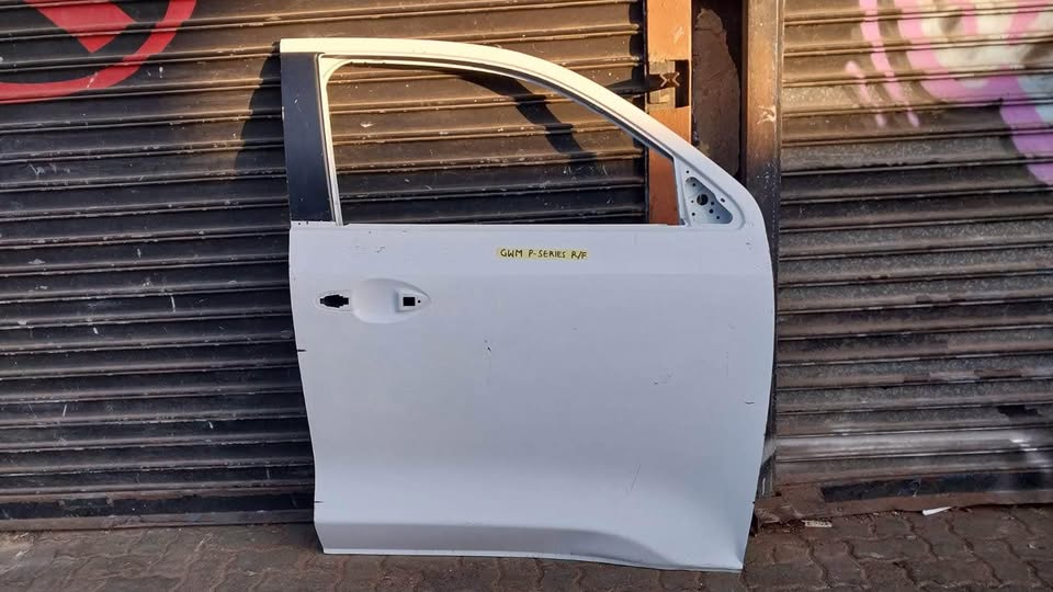 GWM P-Series door - Private Seller GWM P-Series door - Private Seller