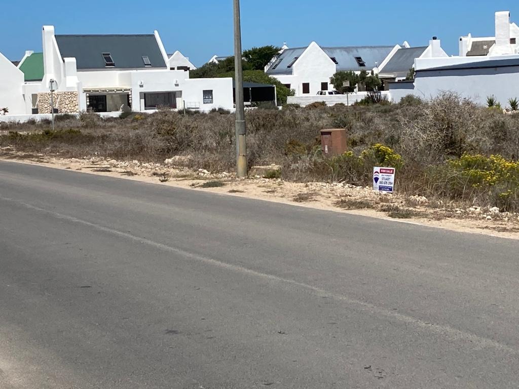 Vacant Land Residential For Sale in Jacobsbaai