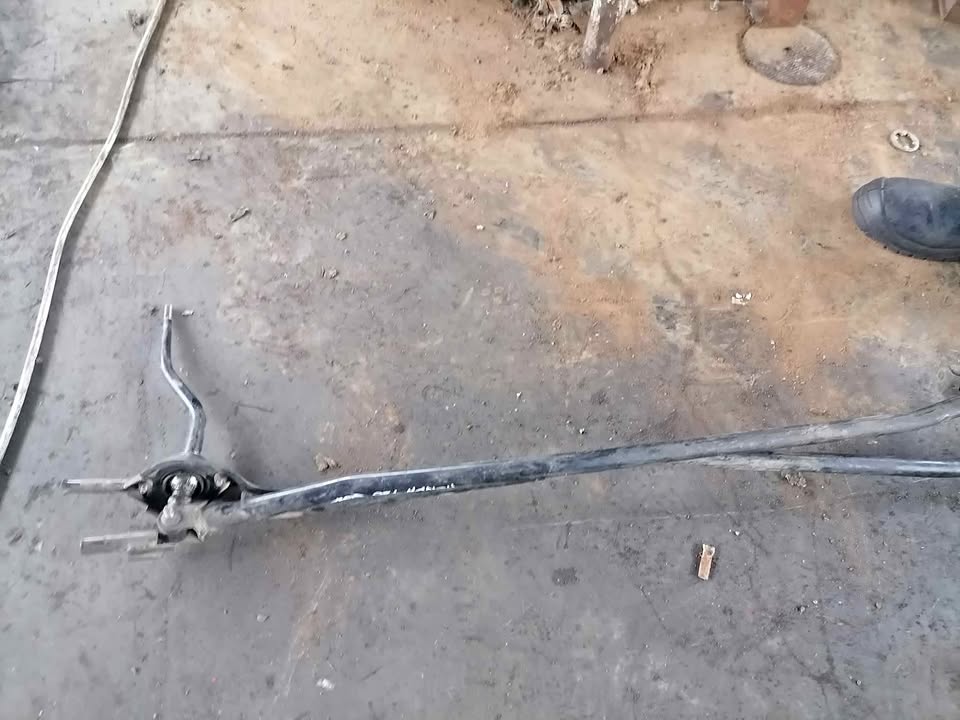 Honda Ballade S04 gearlever - Private Seller Honda Ballade S04 gearlever - Private Seller