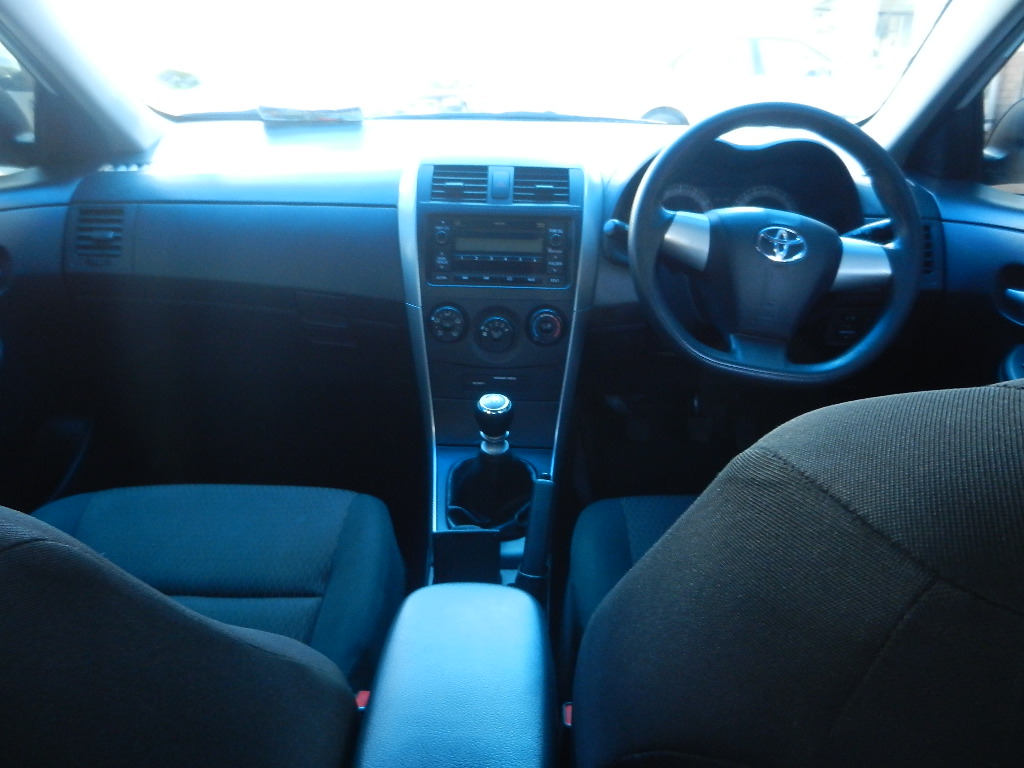 Used 2017 Toyota Corolla 1.6 Esteem - Private Seller Used 2017 Toyota Corolla 1.6 Esteem - Private Seller