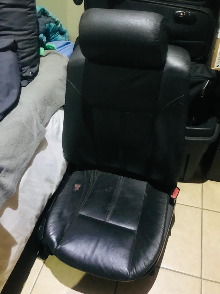 Used BMW 5series E39 for sale in centurion. 2 seats - Private Seller Used BMW 5series E39 for sale in centurion. 2 seats - Private Seller