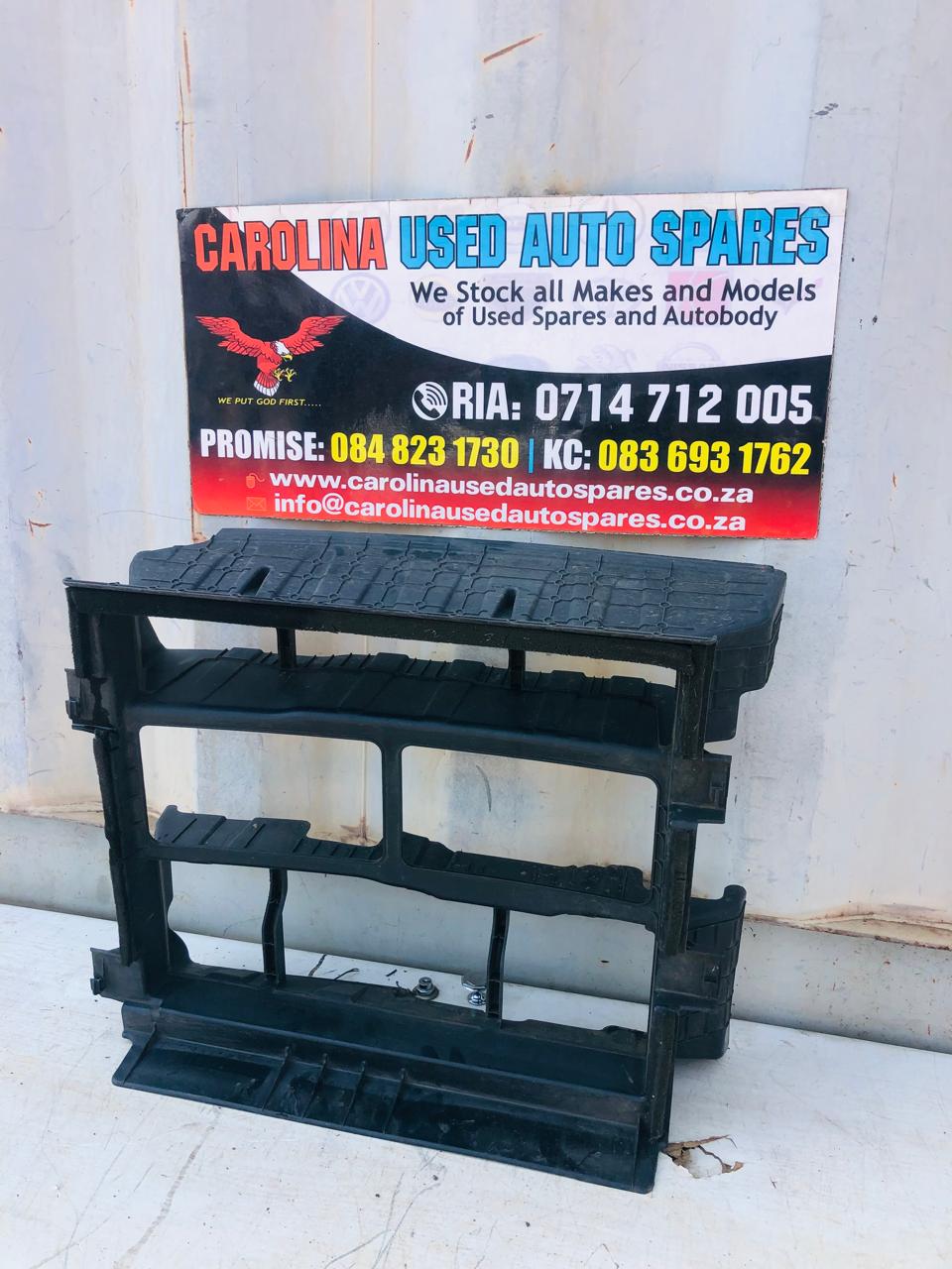 Kia Seltos radiator support guard (2019-2021) - Private Seller Kia Seltos radiator support guard (2019-2021) - Private Seller