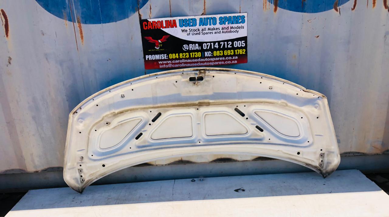 Hyundai H1 bonnet (2009-2018) - Private Seller Hyundai H1 bonnet (2009-2018) - Private Seller