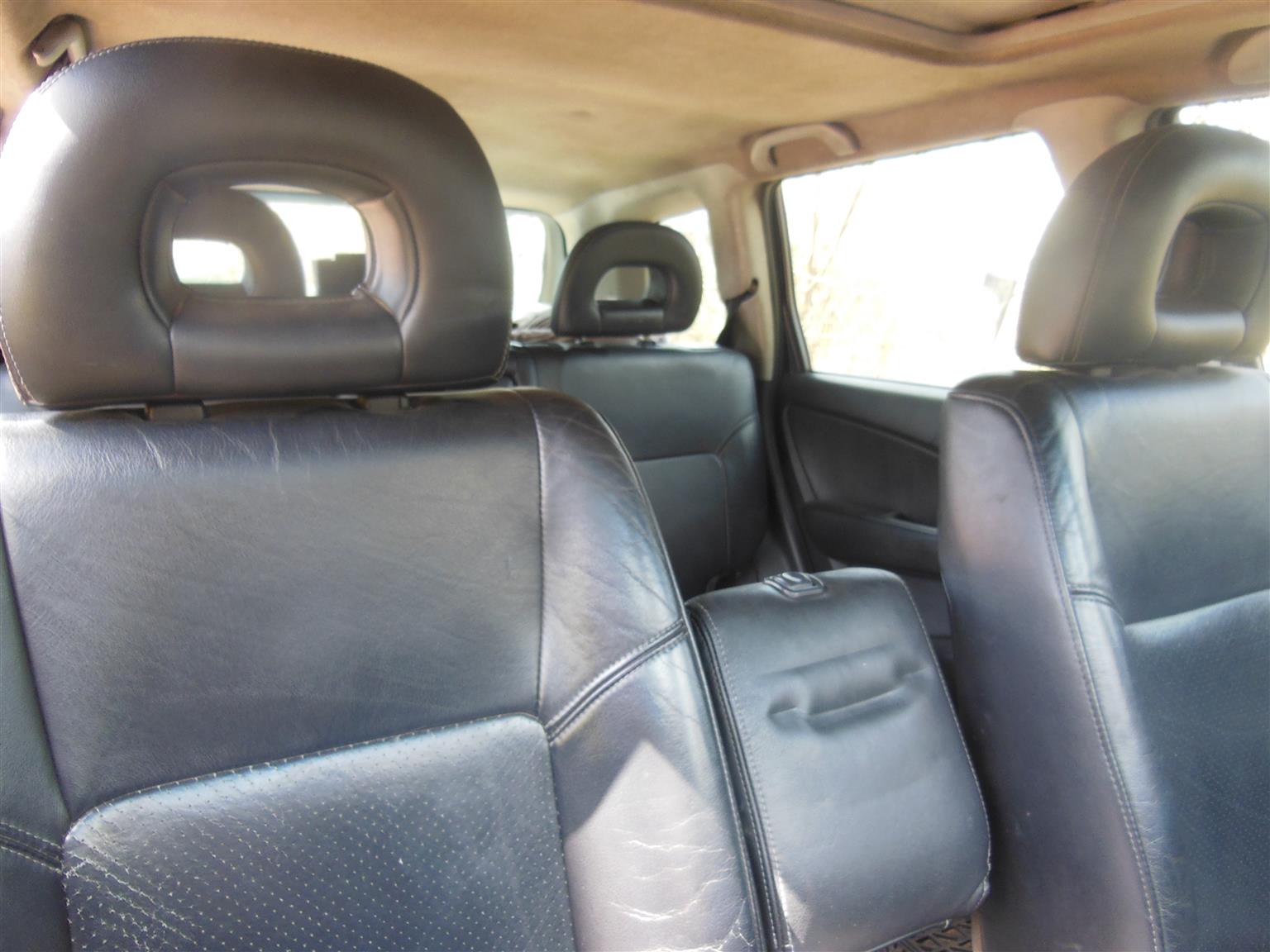 Used 2017 Mitsubishi Outlander 2.4 GLX - Private Seller Used 2017 Mitsubishi Outlander 2.4 GLX - Private Seller