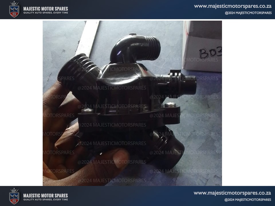 BMW N54 Thermostat for Sale (Brand New)