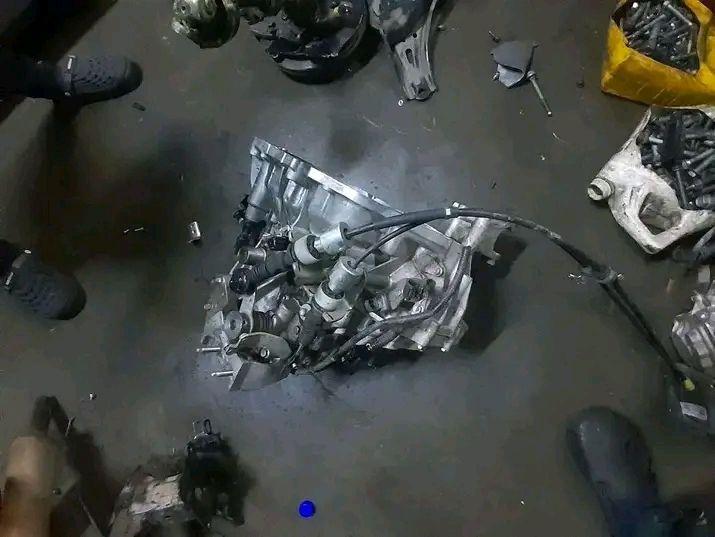 SUZUKI ETIGA MANUAL GEARBOX AVAILABLE - Private Seller SUZUKI ETIGA MANUAL GEARBOX AVAILABLE - Private Seller