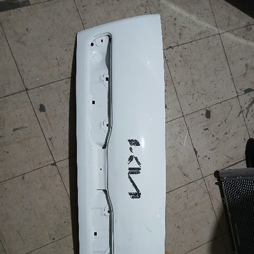 kia k2700 bonnet - Private Seller