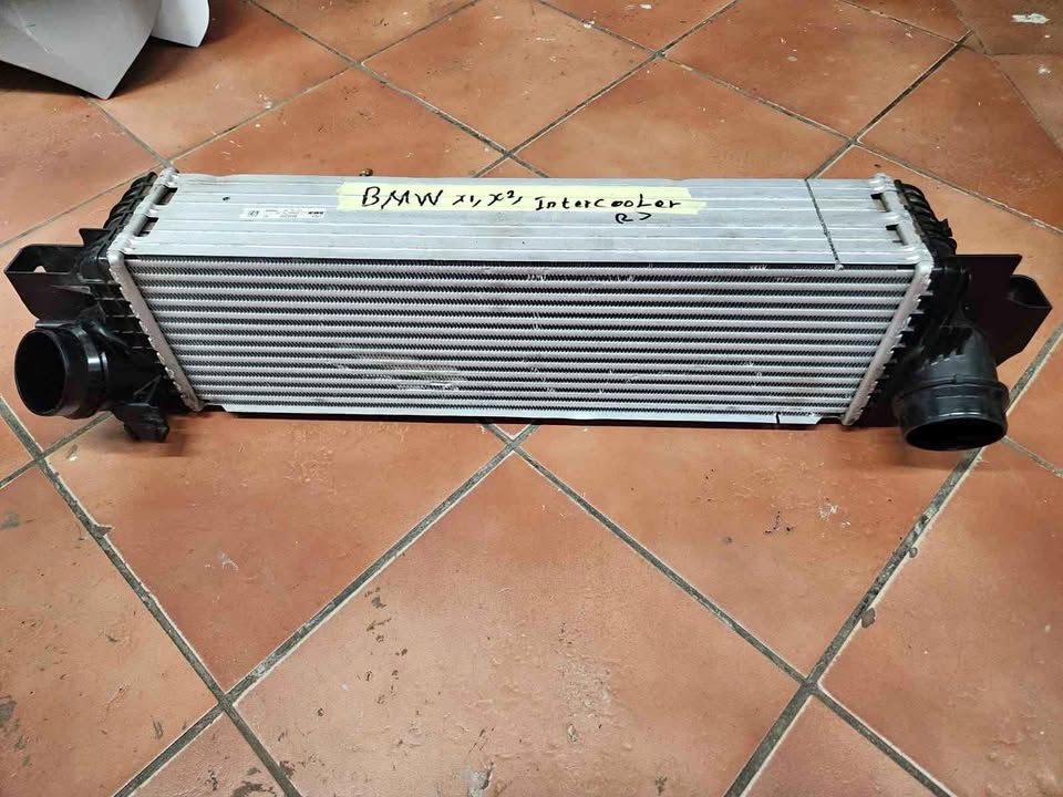 BMW x1 X2 intercooler and X3 e20 intercooler for sale - Private Seller BMW x1 X2 intercooler and X3 e20 intercooler for sale - Private Seller