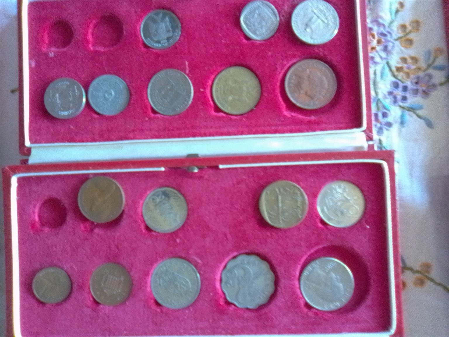 OLD COINS FOR SALE