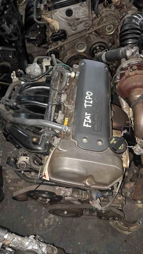 FIAT TIPO M15A engine for sale - Private Seller FIAT TIPO M15A engine for sale - Private Seller