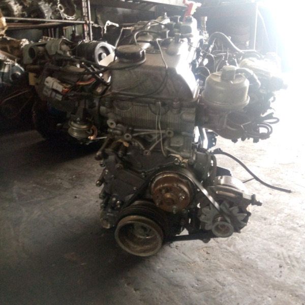 Toyota 3RZ Engine for Sale | Junk Mail