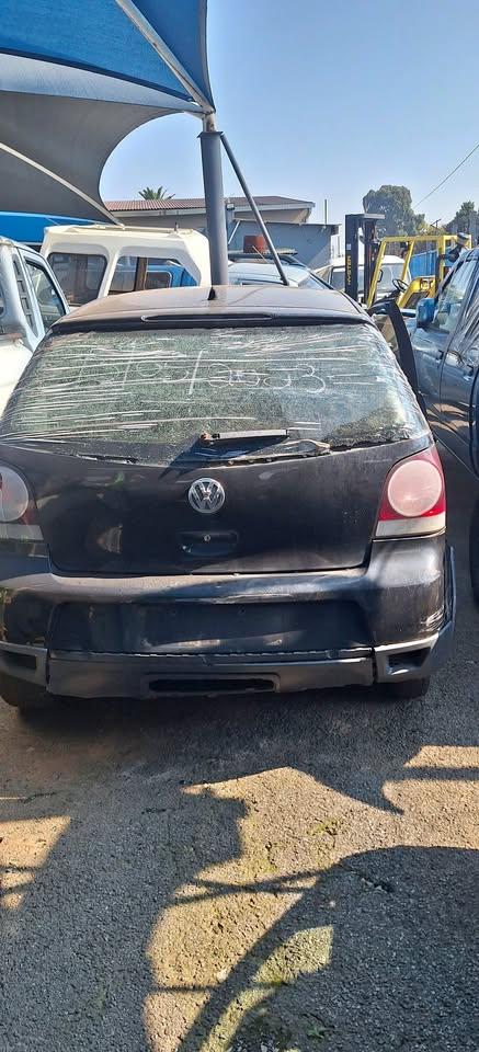 Vw cross poli stripping for.spares - Private Seller Vw cross poli stripping for.spares - Private Seller