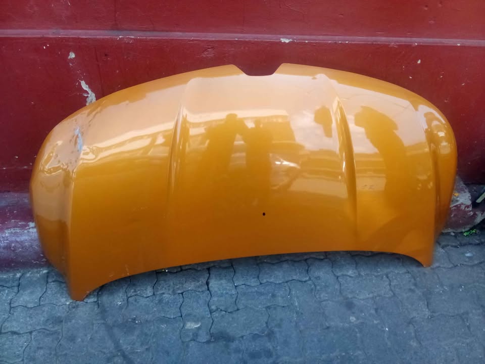 RENAULT TRIBER BONNET - Private Seller