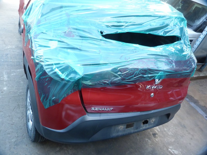 Renault Kwid 1.0 Manual Red - 2020 SPARESBOYZ STRIPPING FOR SPARES - Private Seller Renault Kwid 1.0 Manual Red - 2020 SPARESBOYZ STRIPPING FOR SPARES - Private Seller